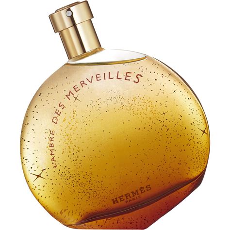 hermes ambre merveilles 100ml tester|l'ambre des merveilles cologne.